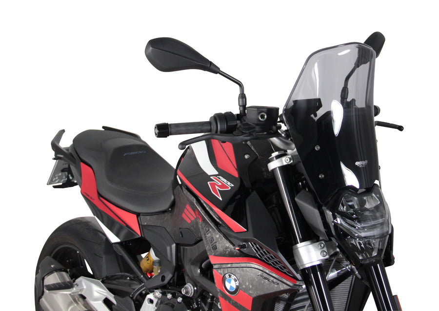 BMW F 900 R [2020-2024]-touring disc "NTN"