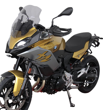 BMW F 900 XR [2020 -] - Disque en tournée "TM" - 0