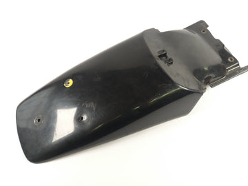 KTM ER 600 LC4-PD [1993] - Rear cover mud flap rear fender