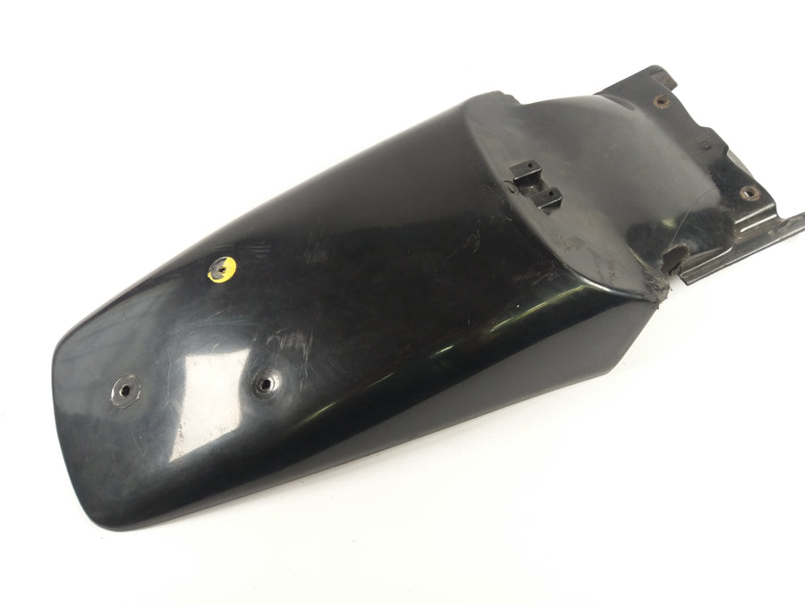 KTM ER 600 LC4-PD [1993] - Rear cover mud flap rear fender