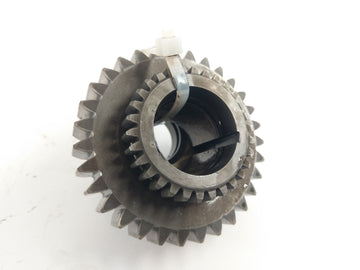 Ducati Monster 600 M600 [1994] - Gears crankshaft auxiliary gear
