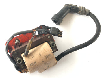 KTM 500 GS K4 [1983 Rotax] - Zündspule mit Stecker - 0