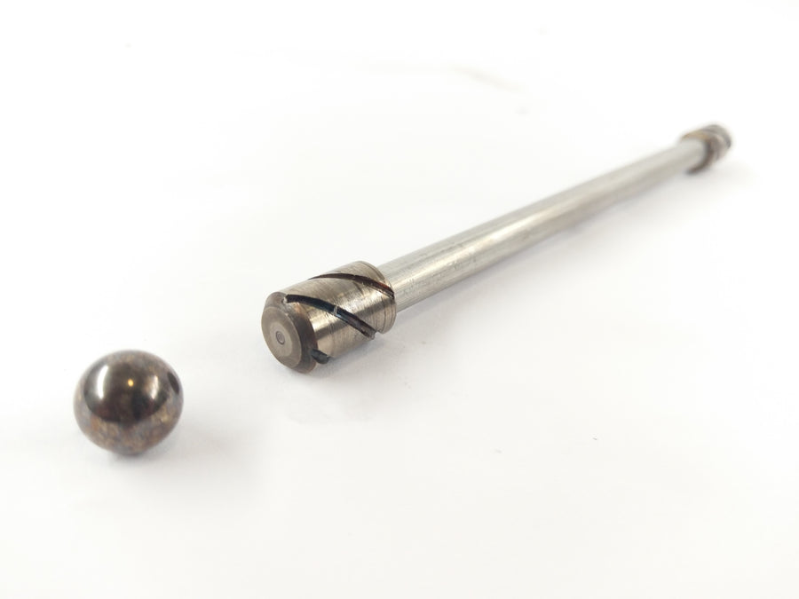 Yamaha TT 600 RE DJ01 [2006] - clutch push rod