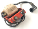 KTM 500 GS K4 [1983 Rotax] - Zündspule mit Stecker-5