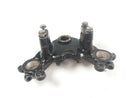 Yamaha DT 400 1R6 - té de fourche supérieur-4