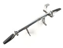 BMW R 1200 C 259C [1998] - Driver footrests right and left with brake lever-1