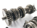 Yamaha XT 1200 Z Super Tenere DP01 [2012] - Gearbox-3