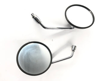 Yamaha DT 125 R DE03 [1999] - Mirror Rearview Mirror Set Pair - 0