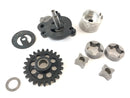 Husqvarna TE 450 SMR [2003] - Oil pump-1