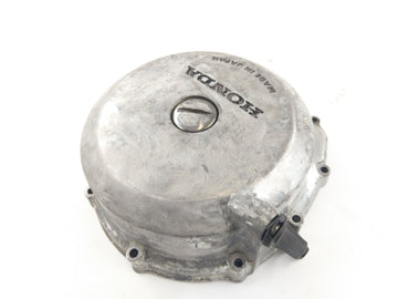 Honda CB 750 Boldor RC04 [1983] - Kupplungsdeckel Motordeckel - 0