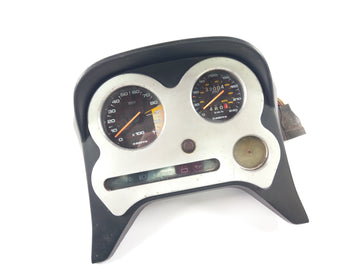 Ducati Pantah - Cagiva Alazzurra - Cockpit fittings speedometer fittings