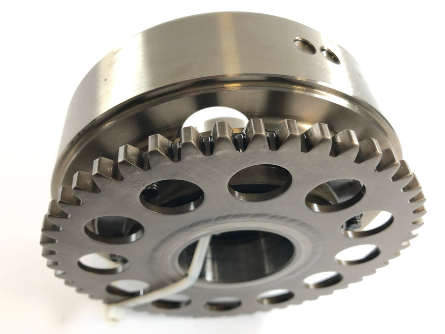 Honda CBR 900 SC50 - Flywheel