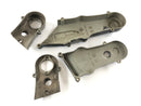 Ducati Multistrada 1000 DS [2003] - Timing Belt Cover Set-3