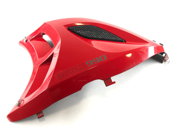 Can Am Spyder SM5 [2009] - Side panel left