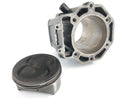 KTM LC4 640 Duke 2 [2001] - Cylinder with piston-1