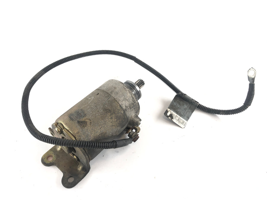 BMW C1 125 [2001] - Starter motor