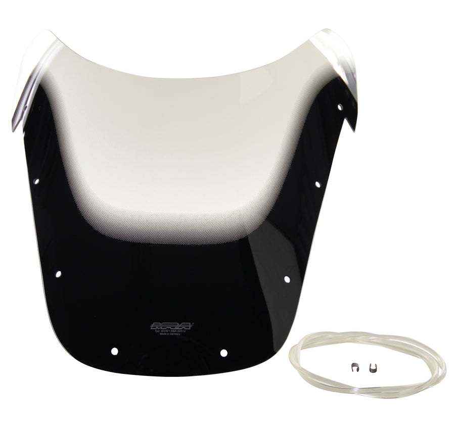 Yamaha FJ 1200 [1988-1990]-Spoiler disc "SN"