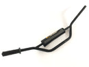 Kawasaki KLR 250 KL250D [1988] - Handlebar with impact protection-4