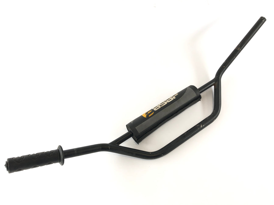 Kawasaki KLR 250 KL250D [1988] - Handlebar with impact protection