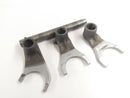Suzuki GSF 1200 Bandit GV75A [1998] - Shift forks with shaft-1