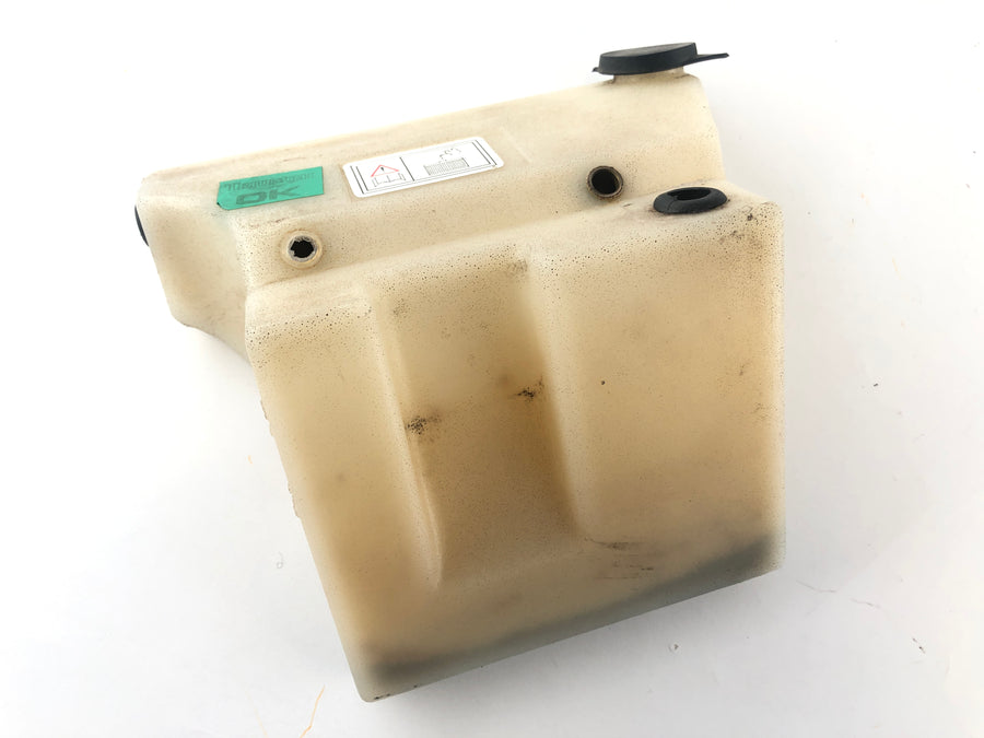 Triumph Tiger 900 T400 [1998] - Vase d'expansion du liquide de refroidissement