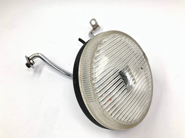 Scheinwerfer Nebelscheinwerfer mit Halter - 0