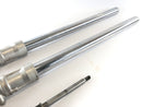Suzuki DR 800 S SR42B [1991] - Fork Telescopic fork with axle-3