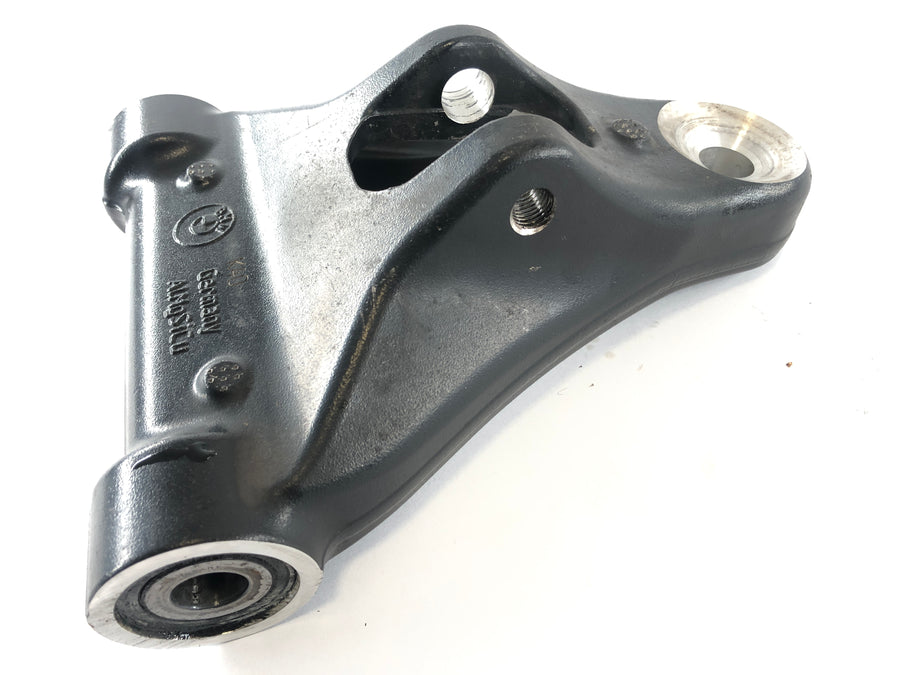 BMW K 1300 S K12S [2009] - Längsträger Gabelbrücke unten
