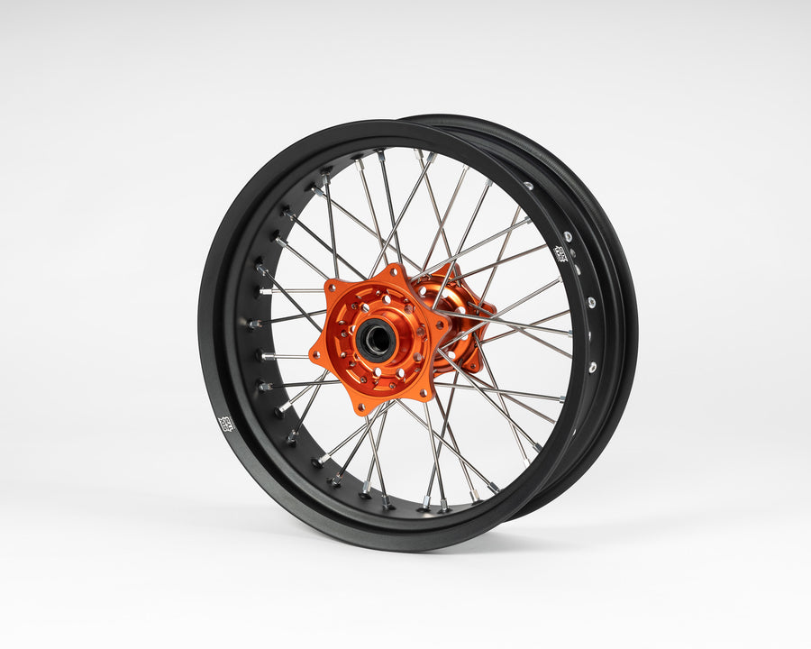 KTM 150 EXC [2024] - Supermoto-Radsatz