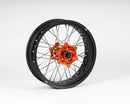 KTM 300 EXC TPI [2018-2023] - Supermoto-Radsatz