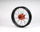 KTM 250 EXC F [2007-2026] - Supermoto-Radsatz