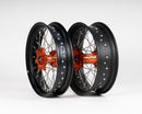 KTM 125 EXC [2003-2016] - Supermoto wheelset