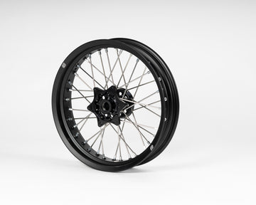 KTM 125 EXC [2003-2016] - Paire de roues Supermoto