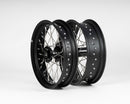 KTM 250 EXC [2003-2018] - Supermoto Radset Schwarz