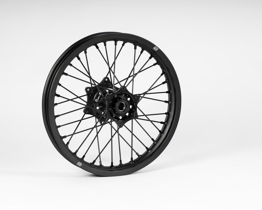 KTM 300 EXC TPI [2018-2023] - Enduro wheelset
