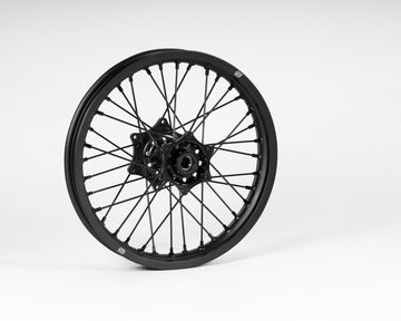 GAS GAS MC 450 F [2021-2026] - Enduro wheelset