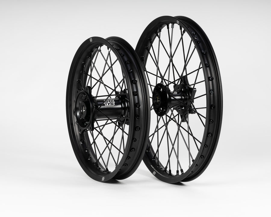 SHERCO SE F 250 R [2015-2021] - Enduro-Radsatz