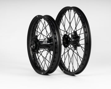 GAS GAS MC 125 [2021-2025] - MX-Radsatz