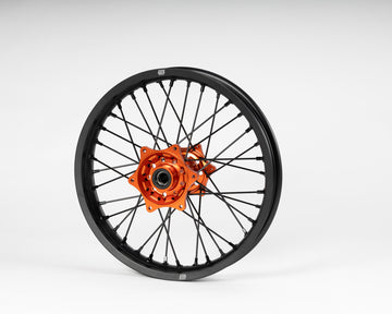 KTM 150 EXC TPI [2020-2023] - Paire de roues Enduro