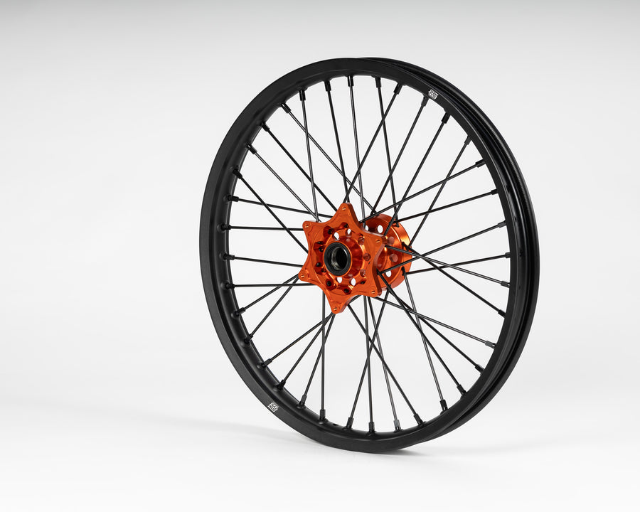 KTM 150 EXC [2010-2016] - Enduro-Radsatz