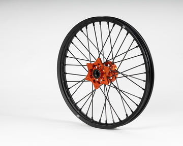 KTM 505 EXC F [2007-2009] - Enduro wheelset