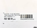 Suzuki GSX-R 1100 GV73B [1991] - Brake line steel braided rear as new-3