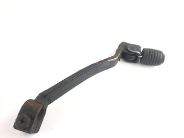 Kreidler Supermoto 125 [2008] - gearshift pedal gear lever