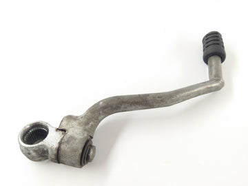 Yamaha DT 125 LC 10V [1982] - Kickstarter starter lever - 0