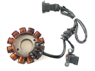 Aprilia RS4 125 TW [2014] - Alternator Stator - 0