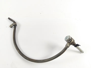 Moto Guzzi V7 850 GT - oil pipe