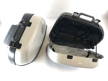 Honda ST 1100 SC26 Pan European [1990] - Coffret avec clé - 0