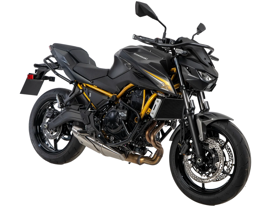 Kawasaki Z 650 S [2026-] - Heckschutzbügel