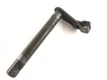 Honda Varadero XL 1000 SD02 [2002] - Clutch slave - 0
