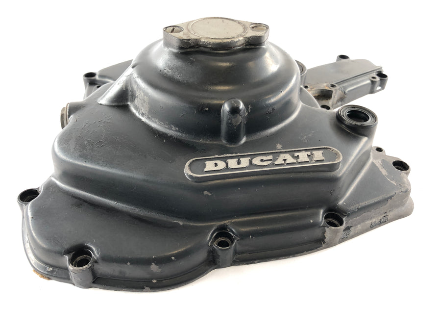 Ducati 900 SS [1993] - Lichtmaschinendeckel Motordeckel